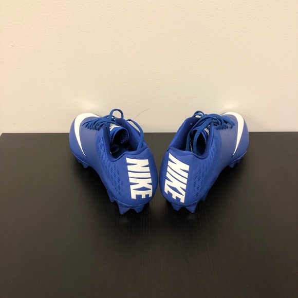 Nike Vapor Speed 2 Low TD CF Men’s 10.5 - Picture 5 of 7